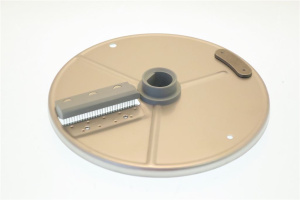 ДИСК JULIENNE 2X2 R301