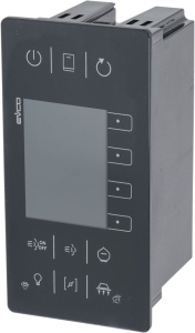 КОНТРОЛЛЕР EV8318J9
