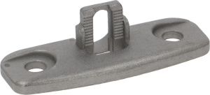 СКОБА СОБАЧКИ ДВЕРИ RATIONAL 24.00.141P