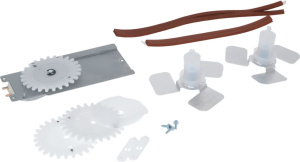 КОМПЛЕКТ АНТЕНН С ДВИГАТЕЛЕМ LAINOX LA19200340