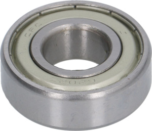 ПОДШИПНИК 6202 2Z NSK