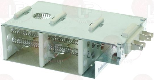40W0607. RESISTENZA 240V 1900W
