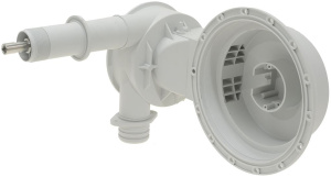 КОРПУС ПРОМЫВОЧНОГО НАСОСА MEIKO 9538643