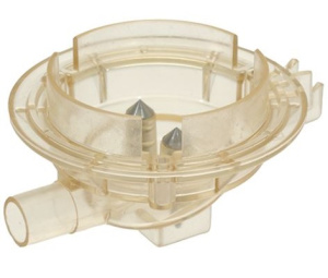 ГОЛОВКА РАЗБРЫЗГИВАЮЩАЯ