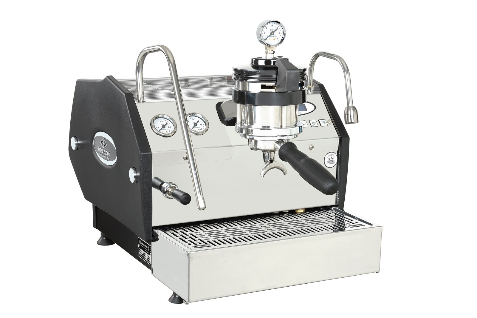 Кофемашина La Marzocco GS3 1GR MP
