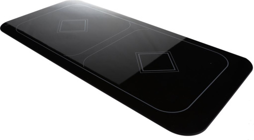 5992116. ПОВЕРХНОСТЬ СТЕКЛОКЕРАМИЧЕСКАЯ 335X684MM MKN 216239