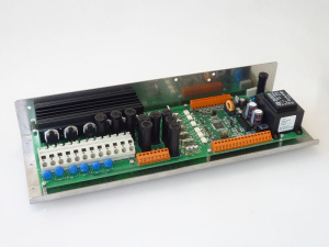 СИЛОВАЯ ПЛАТА UUS02