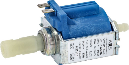 D331004. ВИБРАЦИОННЫЙ НАСОС ARS CP4SP 65W 230V