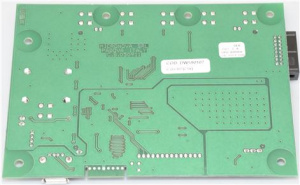 ПЛАТА ДИСПЛЕЯ