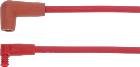 5059076. КАБЕЛЬ ЗАЖИГАНИЯ 400 ММ LAINOX LA66605140