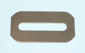 ЗАЖИМ ТЭНА DIHR DW250043