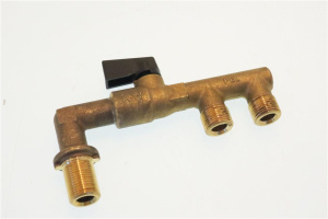 БЛОК НАСОСА