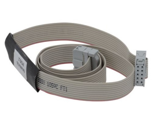 КАБЕЛЬ ЛЕНТОЧНЫЙ 10-КОНТАКТНЫЙ РЕЛЕ БОЙЛЕРА  NUOVA SIMONELLI 04000436