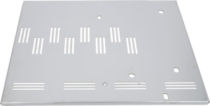 РЕШЕТКА ЛЕВАЯ ВЕРХНЯЯ ПОДОГРЕВАТЕЛЯ ЧАШЕК VA358 NUOVA SIMONELLI 03003459