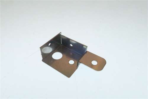 5149231. ЗАГЛУШКА ДВЕРИ ВЕРХНЯЯ ПРАВАЯ