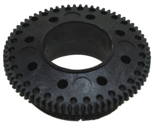 ДЕРЖАТЕЛЬ ЖЕРНОВОВ ВЕРХНИЙ LELIT MC245