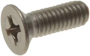 ВИНТЫ С ПОТАЙНОЙ ГОЛОВКОЙ M4X12