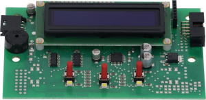 ПЛАТА ДИСПЛЕЙНАЯ MYTHOS ONE NUOVA SIMONELLI 15030090