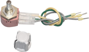 ПОТЕНЦИОМЕТР