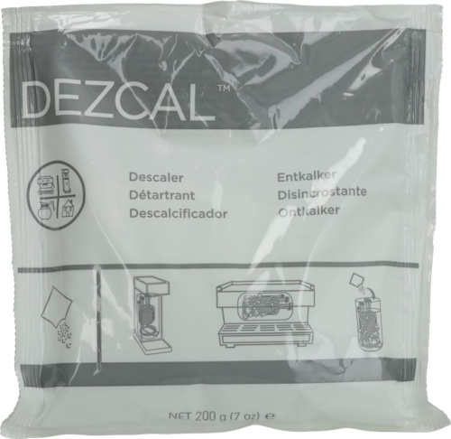 1092531. СРЕДСТВО УДАЛЕНИЯ НАКИПИ URNEX DEZCAL 200 Г