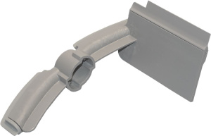 СКРЕБОК С РУКОЯТКОЙ ДЛЯ BLIXER 2