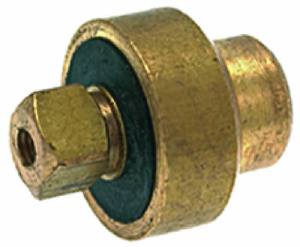 СЛИВНОЙ КЛАПАН В СБОРЕ