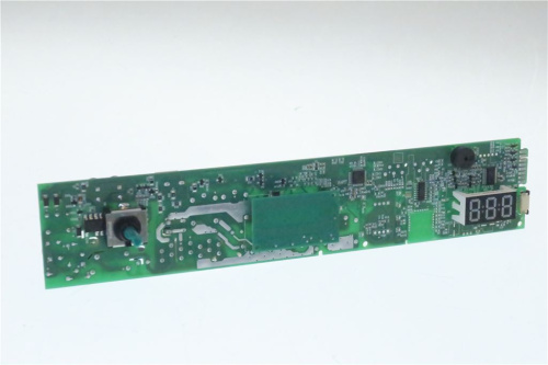 5160865. ЭЛЕКТРОННЫЙ МОДУЛЬ PCB NFC  2D VNT.C.BWT TID