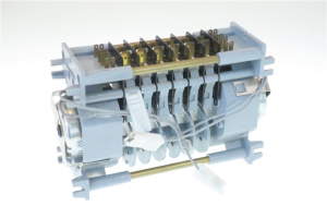 ТАЙМЕР 2 T. 60 120  62P/S 230V GB