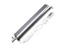 КОМПЛЕКТ ТЕПЛООБМЕННИКА ПРАВЫЙ UNOX K0N1423C