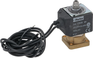 КЛАПАН ЭЛЕКТРОМ.PARKER3-ВЕНТ.230В50/60ГЦ