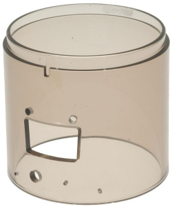 ЦИЛИНДР ДОЗАТОРА Ø 124X113 ММ