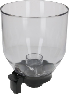 БУНКЕР ДЛЯ КОФЕ