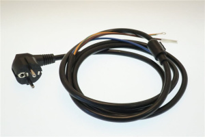 СИЛОВОЙ ШНУР ЕВРО