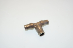 БЫСТРОСЪЕМНОЕ СОЕДИНЕНИЕ Т-ОБРАЗНОЕ ДЛЯ ТРУБ 66