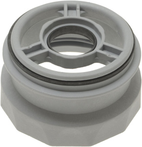 КРУГЛАЯ ГАЙКА ДЛЯ КРЕПЛЕНИЯ ОПОРЫ ДУША