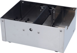 ЯЩИК ДЛЯ КОФЕЙНЫХ ОТХОДОВ BARISTAPRO