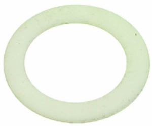 УПЛОТНИТЕЛЬ ПЛОСКИЙ Ø 17X12X0,5 ММ PTFE