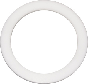ПРОКЛАДКА PTFE 51,8X39.7X2,5 ТЕРМ.