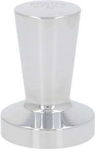 ТЕМПЕР ИЗ ПОЛИРОВАННОГО АЛЮМИНИЯ Ø 53 ММ