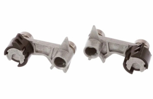 ЗАЖИМ ДЛЯ ДУХОВОГО ШКАФА BOSCH 12016602