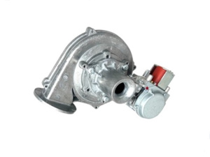 НАГНЕТАТЕЛЬ ГОРЕЛКИ 230В 45КВТ МАКС.UNOX KVG1014B