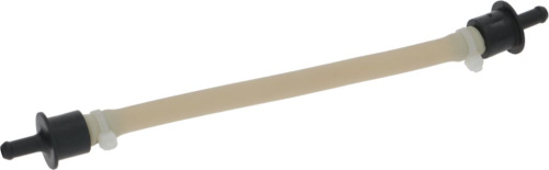 3090096. ТРУБКА ИЗ САНТОПРЕНА (ИСКУССТВЕННАЯ РЕЗИНА)