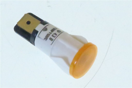 5159253. ИНДИКАТОРНАЯ ЛАМПА ОРАНЖ.