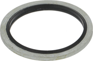 САЛЬНИК Ø 28X22,5X1,5 MM