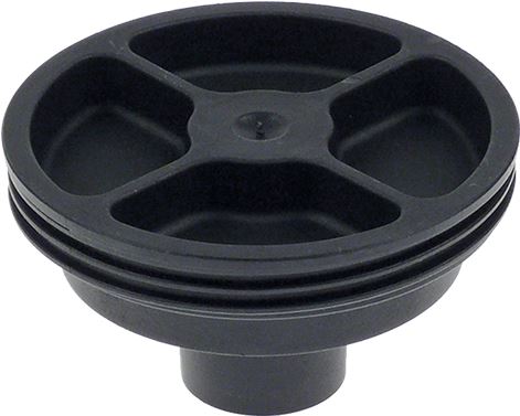 5079664. КРЫШКА СМЕСИТЕЛЯ ДЛЯ МОЮЩЕГО СРЕДСТВА 90 MM LAINOX LA69040040