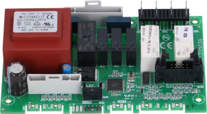 ЭЛЕКТРОННАЯ ПЛАТА