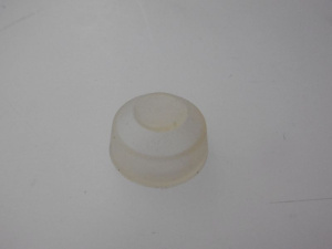 КНОПКА ЗАЩИТНАЯ РЕЗИНОВАЯ