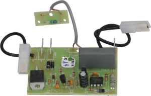 ЭЛЕКТРОННАЯ ПЛАТА УПРАВЛЕНИЯ