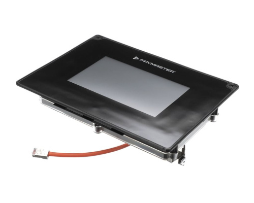 WB147267. CONTROLLER,FQ30T GAS GEN MRKT FRYMASTER 1088523SP