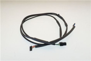 КАБЕЛЬ, ОСВЕЩЕНИЕ ДВЕРИ W40 RATIONAL 40.04.897P